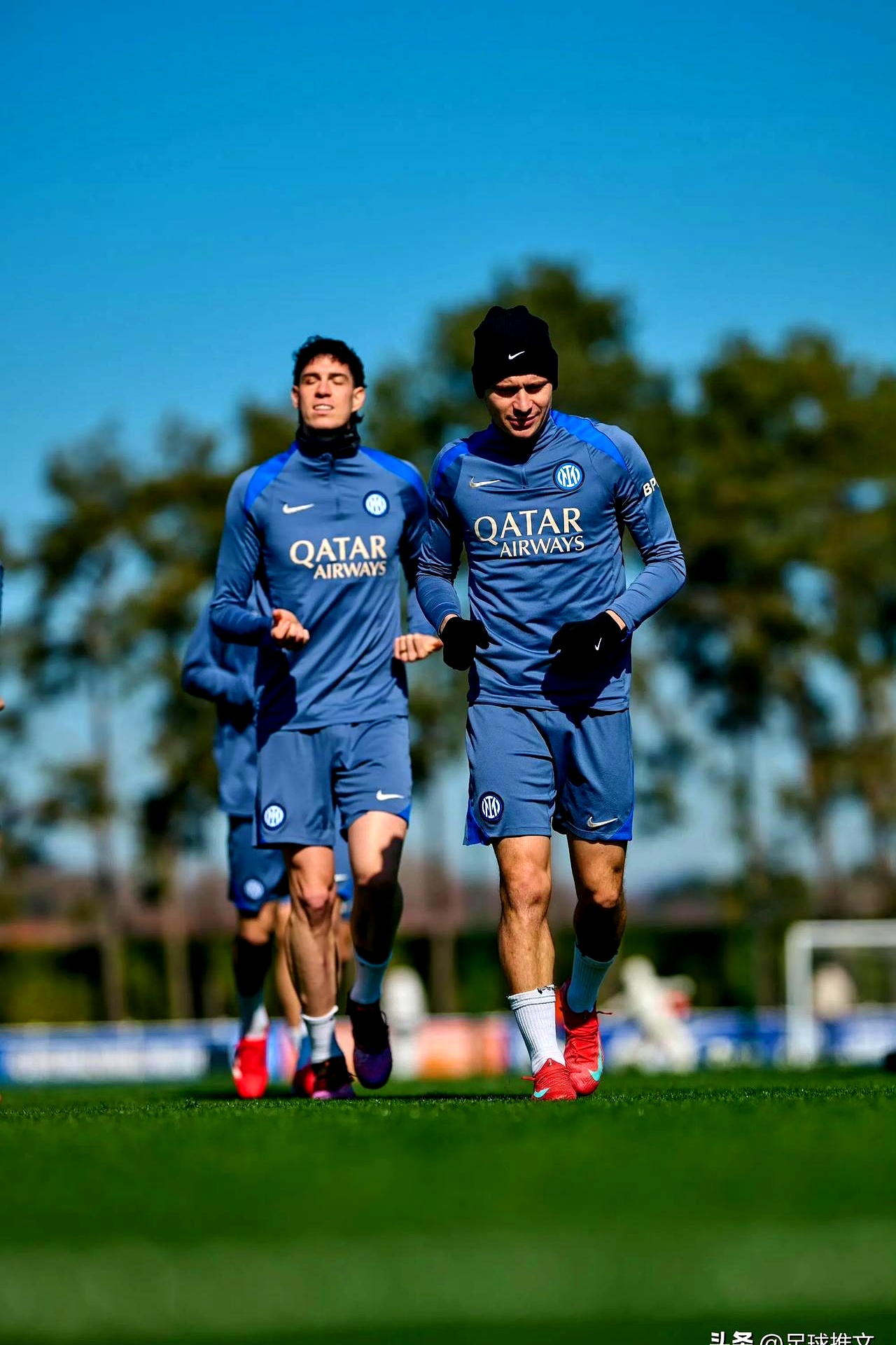 皇冠体育官网-关于赛地聚焦：足总杯今夜热度飙升，国际米兰造点机会，目标明确，轮换策略成焦点的信息-皇冠体育官网