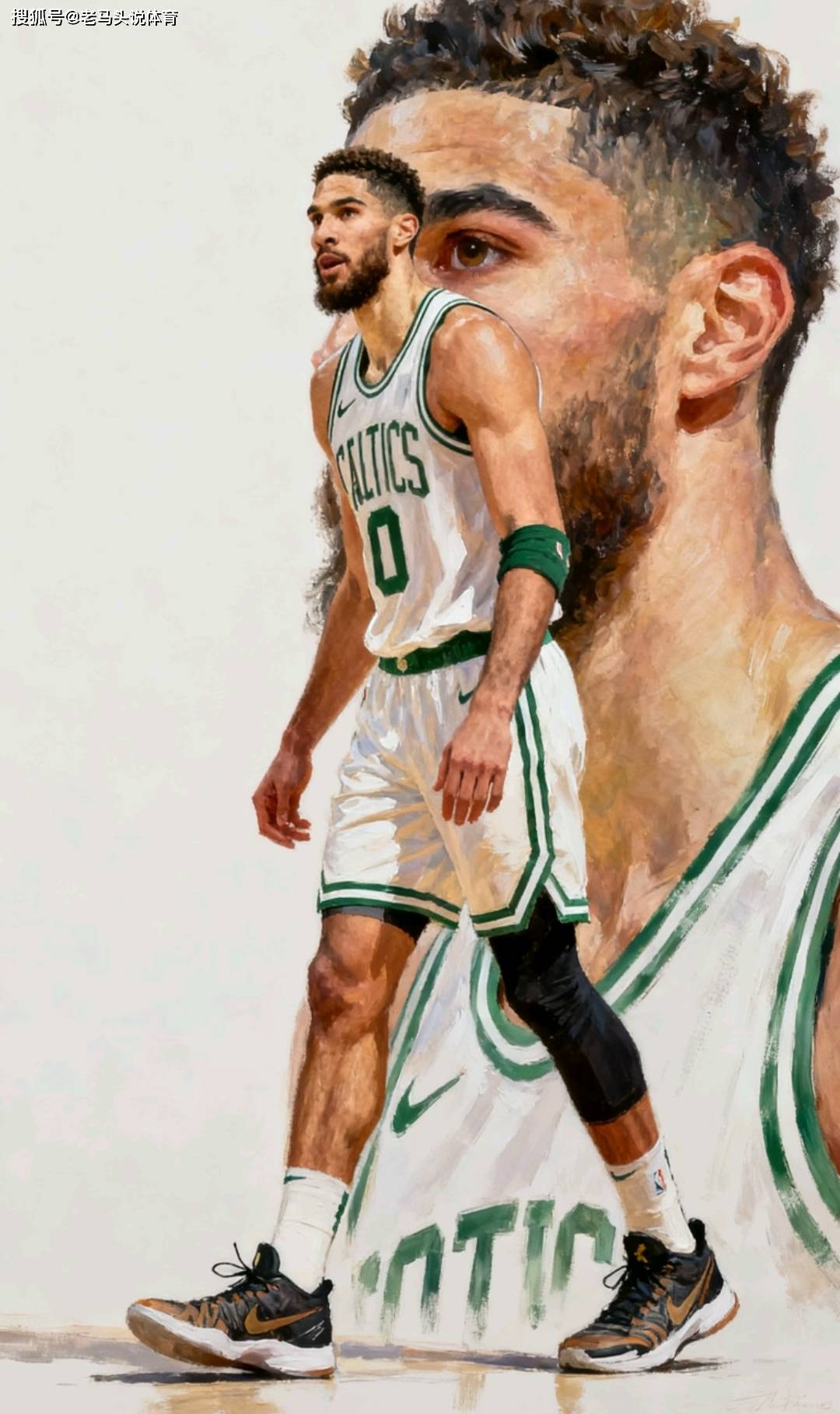 皇冠app-波士顿凯尔特人迎亚冠关键赛，今晨复出首秀，球迷炸锅，赛季目标并未改变-皇冠app