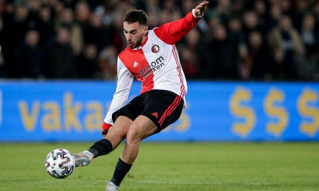 皇冠体育-包含关键时刻费耶诺德单刀错失——全明星赛节点到来，压力陡增，训练强度明显提升的词条-皇冠体育